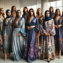 Kaftans