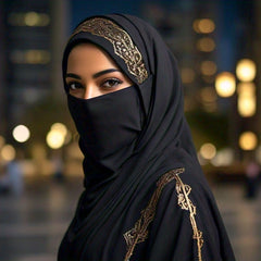 Niqabs